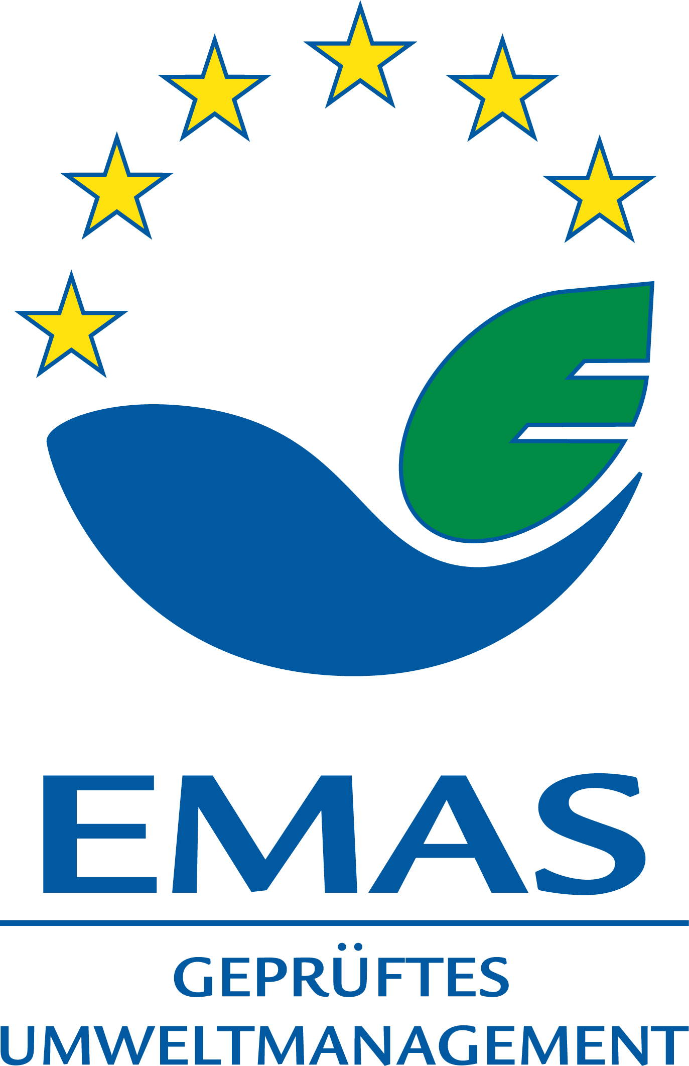 EMAS – Geprüftes Umweltmanagement